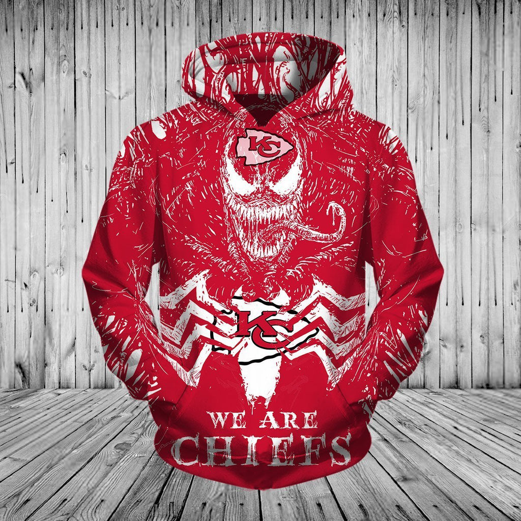 056 Unique Hoodie