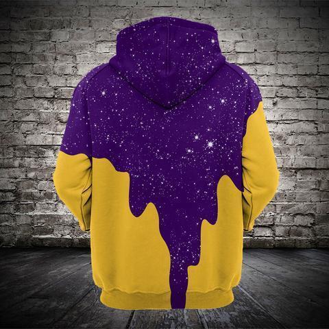 MV Unique Hoodie
