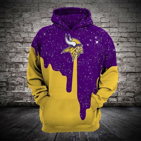 MV Unique Hoodie