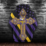 MV Unique Hoodie