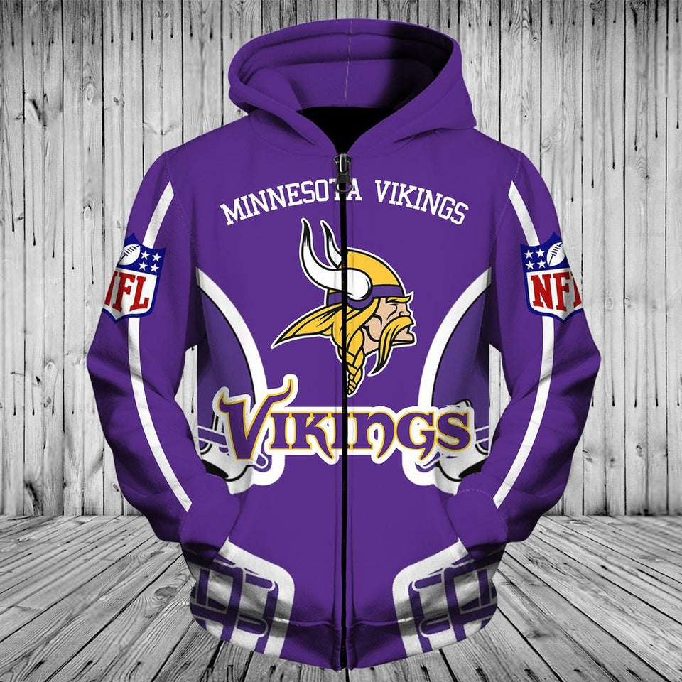 MV Unique Hoodie