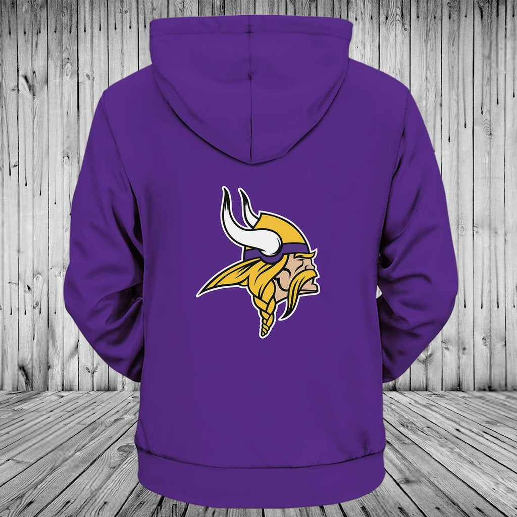 MV Unique Hoodie