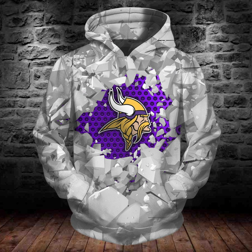 MV Unique Hoodie