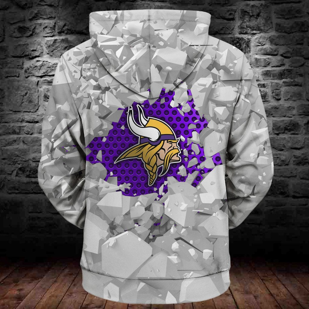 MV Unique Hoodie