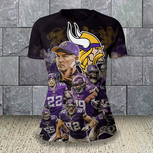 MV Unique T-Shirt