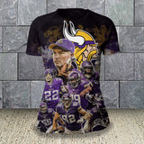 MV Unique T-Shirt