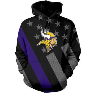 MV Unique Hoodie