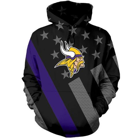 MV Unique Hoodie
