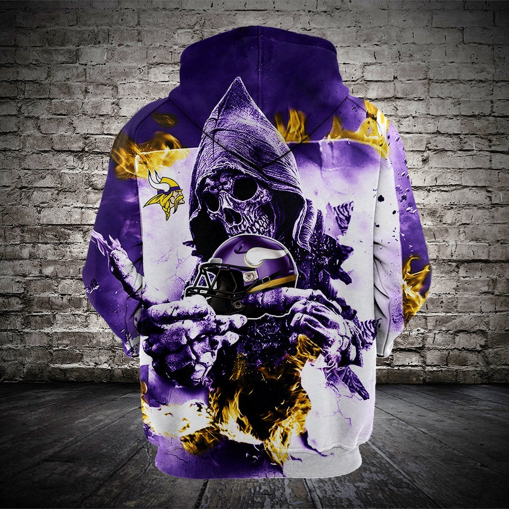 MV Unique Hoodie