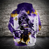 MV Unique Hoodie