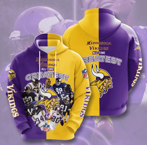 MV All-Time Greatest Hoodie