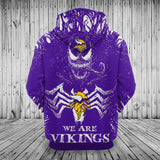 MV Unique Hoodie