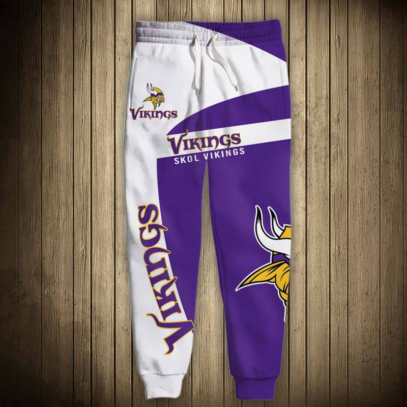 MV Unique Pants