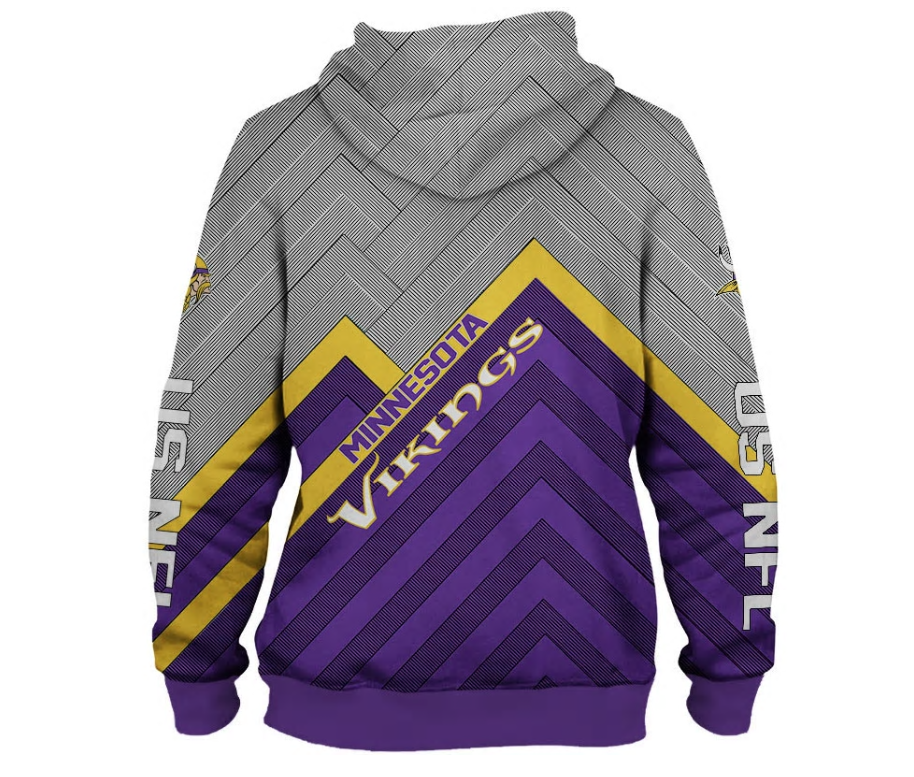 MV Unique Hoodie