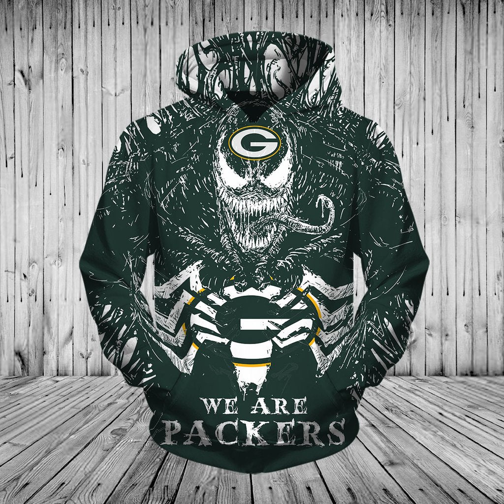 GP Unique Hoodie