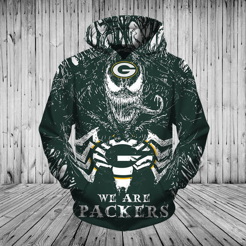 GP Unique Hoodie