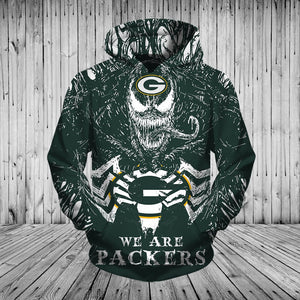 GP Unique Hoodie