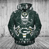GP Unique Hoodie