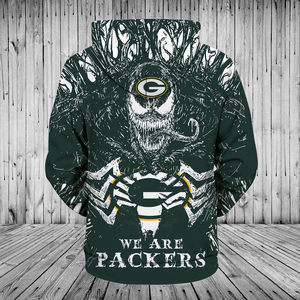 GP Unique Hoodie