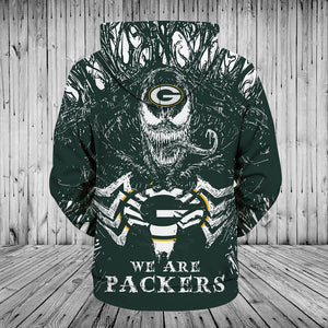 GP Unique Hoodie