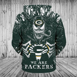 GP Unique Hoodie