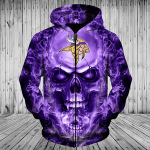 MV Unique Hoodie