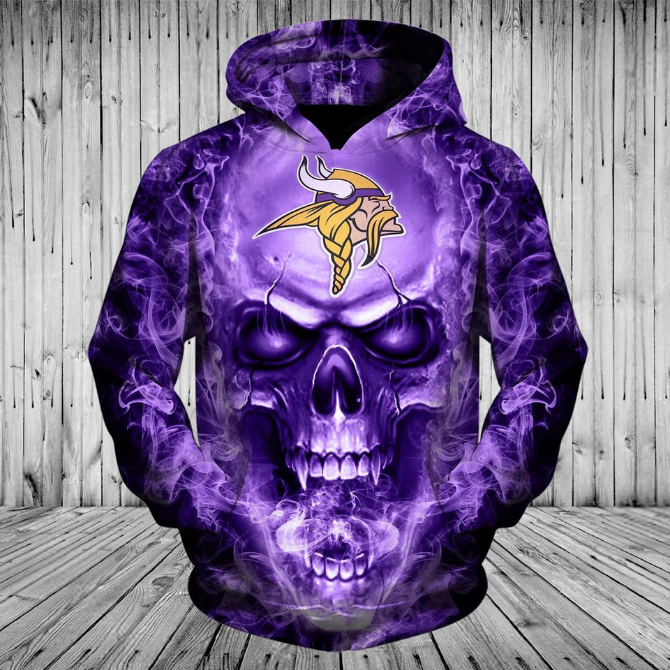 MV Unique Hoodie
