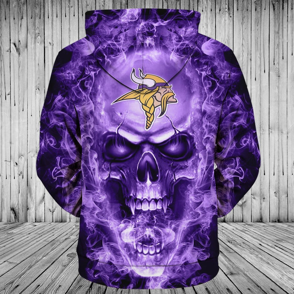 MV Unique Hoodie