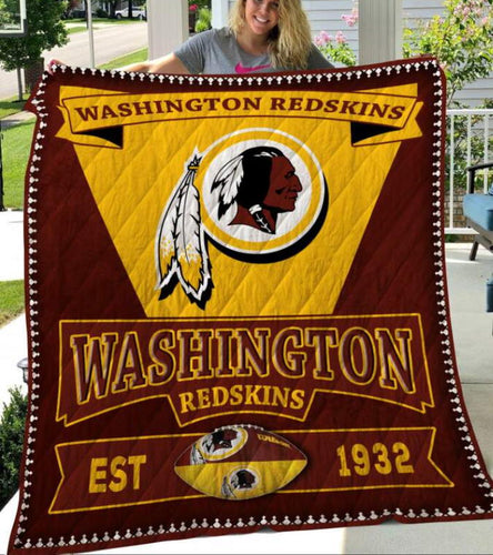 WR Unique Blanket