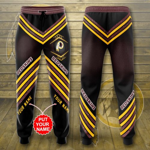 WR Personalized Unique Pants
