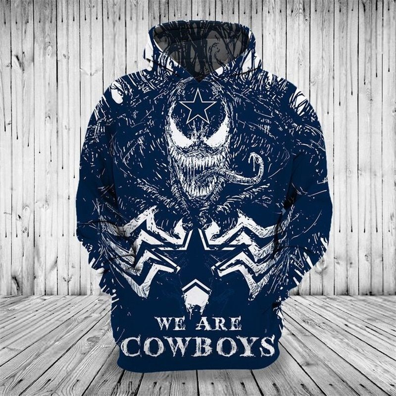 059 Unique Hoodie