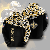 NS Unique Hoodie