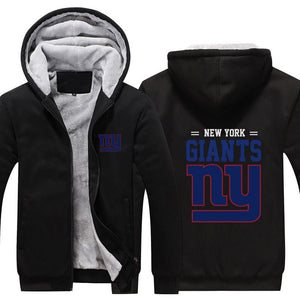 NG Unique Jacket