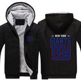 NG Unique Jacket