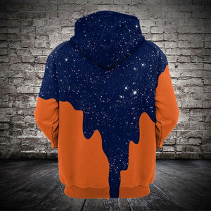 CB4 Unique Hoodie