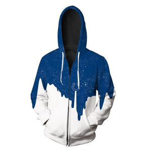 IC Unique Hoodie