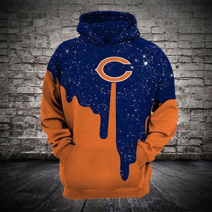 CB4 Unique Hoodie