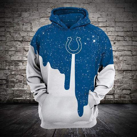 IC Unique Hoodie