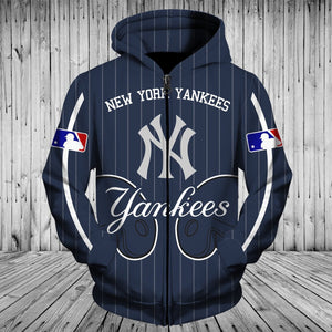 NY2 Unique Hoodie