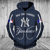 NY2 Unique Hoodie