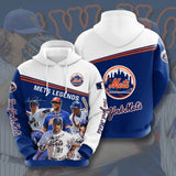 NM Legends Hoodie