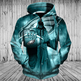 PE Unique Hoodie