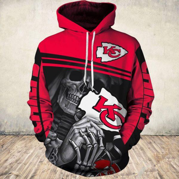 056 Unique Hoodie