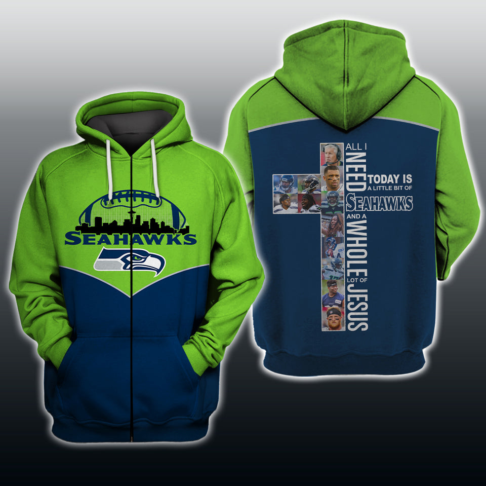 634 Great Hoodie